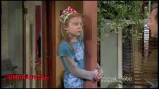 G Hannelius Surviving Suburbia Clip 23 quotSchool Councilquot  Part 2 [upl. by Grath]