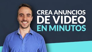 🎥 Cómo tener videos GRATIS para Facebook Ads prueba SLIDESHOW ADS [upl. by Marshal]