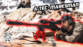 ATec Marksman  Review [upl. by Cowen]