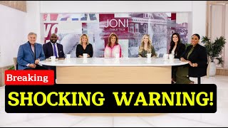 SHOCKING ExDaystar Employee Drops SCARY Warning to Rachel amp Joni Lamb on Live TV [upl. by Adnaugal330]