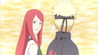 NARUTO MEETS HIS MOM AND CONTROLS NINE TAILS POWER ENGLISH DUB HD [upl. by Seniag]