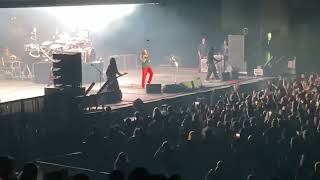 Korn Blind Live at the Tacoma Dome 101024 30 Years of Korn Tour [upl. by Necila]