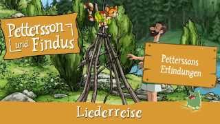 Pettersson und Findus  Die Elchjagd  Trailer [upl. by Melliw455]