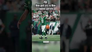 New York Jets vs New England Patriots NFL Picks [upl. by Rogovy]