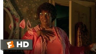 Nutty Professor 2 The Klumps 59 Movie CLIP  A Magical Evening 2000 HD [upl. by Ailel]