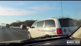 San Antonio City Employee Vanpool Pilot [upl. by Pouncey]