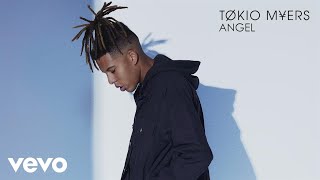 Tokio Myers  Angel Audio [upl. by Sosthenna]