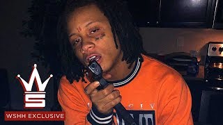 Trippie Redd amp Swae Lee quotTR666quot Prod by Scott Storch WSHH Exclusive  Official Audio [upl. by Llennahs111]