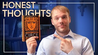 My Analysis of Circe by Madeline Miller [upl. by Johnny]