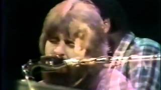 Doobie Brothers It Keeps You Runnin Live at Alpine Valley 1979 Part 6 [upl. by Ibbor]