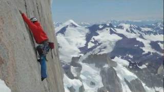 David Lama Cerro Torre [upl. by Nawor]