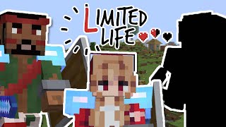 Limited Life The Nose Grows  Episode 7 [upl. by Yael]