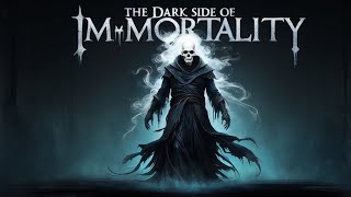 The Dark Side of Immortality [upl. by Elfrida993]