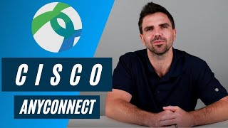 Cisco AnyConnect [upl. by Akinimod]