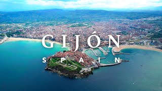 Gijón Spain [upl. by Eeb870]