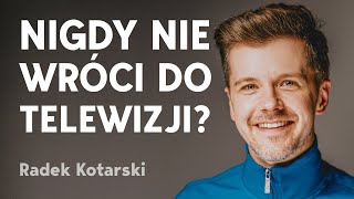 Radek Kotarski wrócił Ani słowa o Podsiadło i Lekko Stronniczym tylko przyjaźń [upl. by Aspa238]