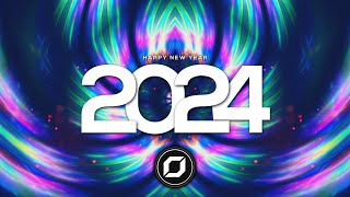 New Year Mix 2024 🍭 FEELING TRANCE 🍭 Psytrance Mix 2024 [upl. by Eemia]