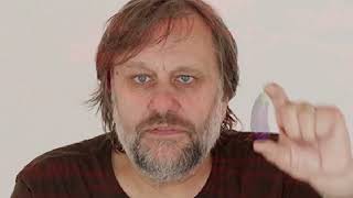 The Slavoj Zizek Experience [upl. by Meerak]