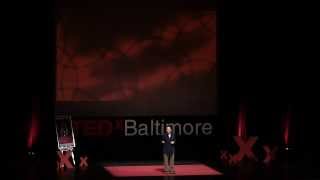 Rethinking foster care Molly McGrath Tierney at TEDxBaltimore 2014 [upl. by Nadual]