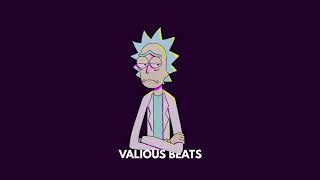 FREE Juice Wrld x Iann Dior Type Beat With Hook quotVoices in my headquot ft Valious [upl. by Weisbrodt766]