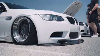 Bimmerfest 2019 Aftermovie  Biggest BMW Car Show  Obsessed Studios 4k [upl. by Anytsirk]