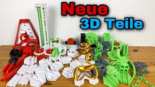 Neue Gravitrax 3D Erweiterungen [upl. by Markman449]