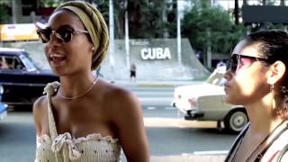 La moda cubana y la tradición del diseño artesanal [upl. by Appleton]