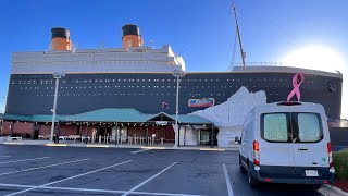 Branson Titanic Museum [upl. by Matless264]