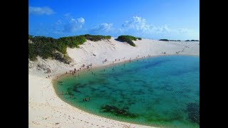 Os Melhores Pontos Turísticos do Maranhão Vale a Pena Assistir [upl. by Groeg618]