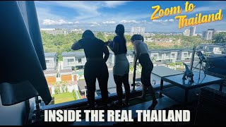 Inside the Real Thailand [upl. by Krantz]