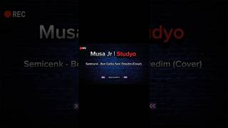 semicenk  Galiba Seni Özledim music [upl. by Mycah186]