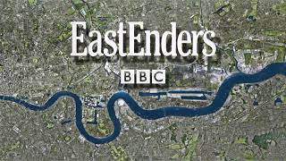 EastEnders Theme  Newest Theme [upl. by Iana]