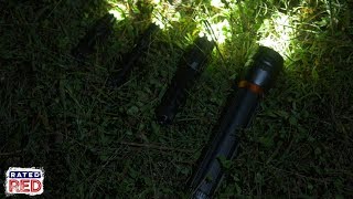 Here’s the Difference Between Those Flashlight Lumen Strengths You Always See [upl. by Ita]