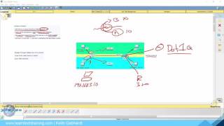 Configuring VLANS on Cisco Switches [upl. by Hseham150]