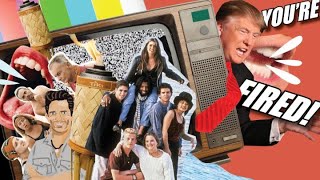 How Reality TV Reshaped Our World [upl. by Oreste261]