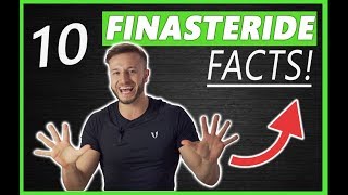 10 Facts About Finasteride Watch Before you Use It Side Effects and more [upl. by Marion]