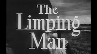 Scotland Yard Film  The Limping Man 1953 [upl. by Silin]