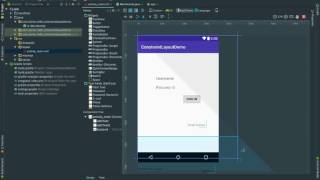 Android ConstraintLayout Tutorial [upl. by Deina838]