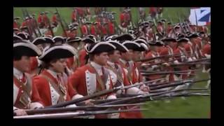 British grenadiers Song and march [upl. by Neirad708]