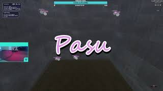 How to Pasu [upl. by Ydal]