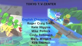 Sonic Lost World 3DS Part 29 Lava Mountain  Boss FINALE [upl. by Pryor742]