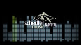 Schedler Music Summit amp Songwritercamp 2016 [upl. by Nuaj]