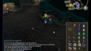 Runescape Slayer Guide  Waterfiends [upl. by Ardnuaek]