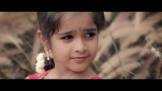 INKEM INKEM INKEM KAAVALE song by Baby Vanshika and Tarshith  Vinay Shanmukh  Neeru Productions [upl. by Nagiam874]