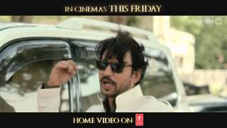 Biwi ki Shayari  Dialogue Promo  Saheb Biwi Aur Gangster Returns 2013 [upl. by Lyda]