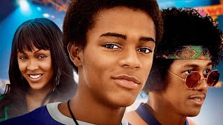 Roll Bounce Full Movie Facts And Information  Bow Wow  Chi McBride [upl. by Irap]