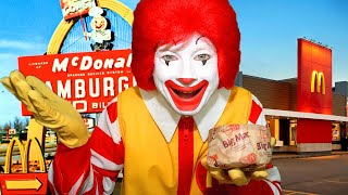 Ronald McDonald A Life 19632016 [upl. by Thomajan55]