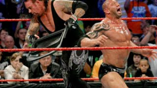 WWE Game Play Undertaker [upl. by Becky]