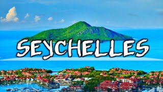 Top 13 Things To Do in Seychelles [upl. by Meggs]