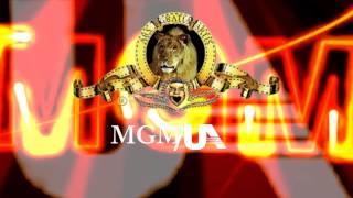 MGMUA Ident 20142015 [upl. by Wainwright]